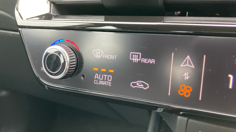 Kia Niro 150kW 2 Nav 65kWh 5dr Auto Electric Estate